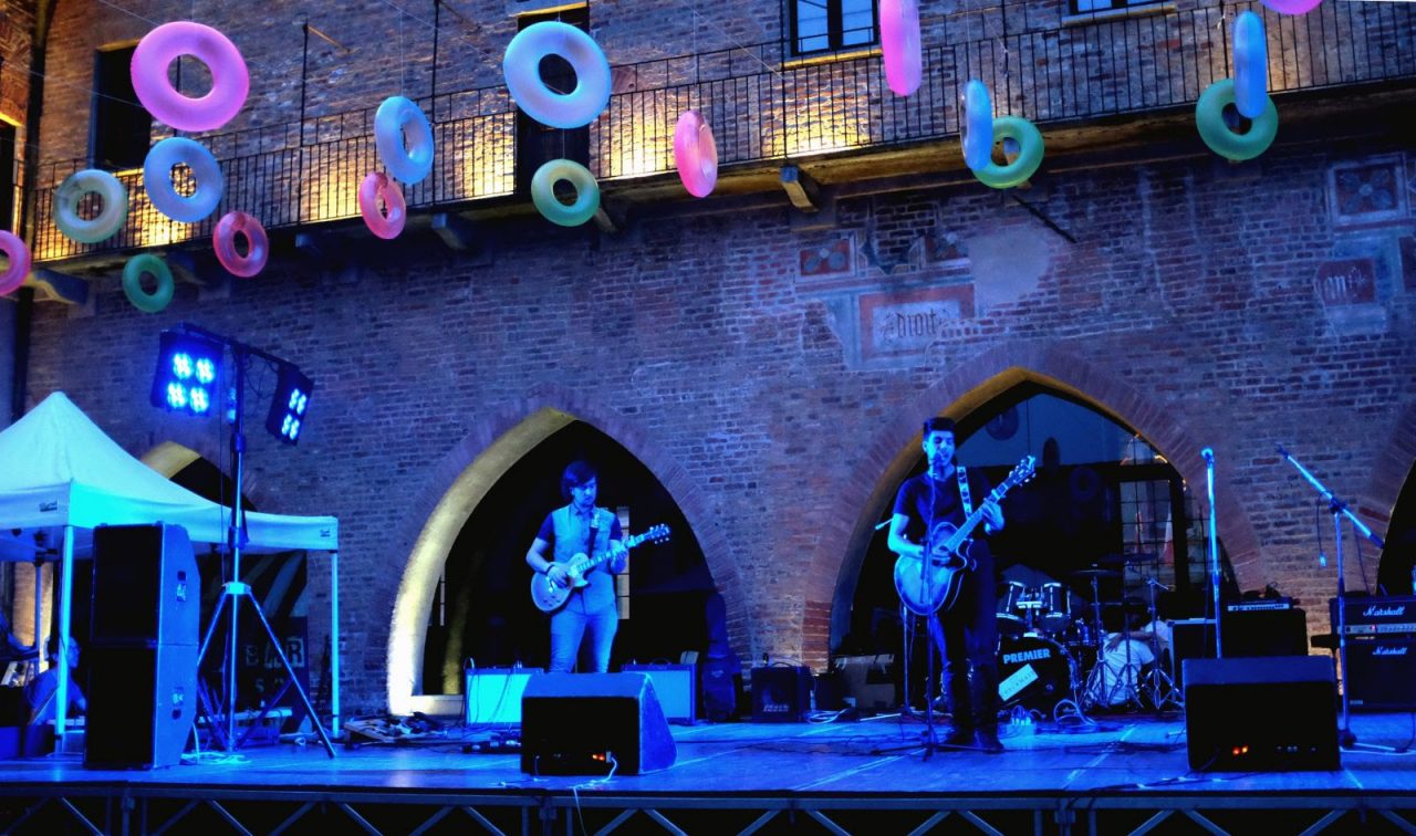 Festa Europea della musica torna nel weekend ad Abbiategrasso