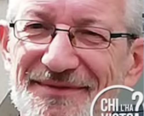 Scomparso da Garbagnate Milanese: si cerca Alfredo