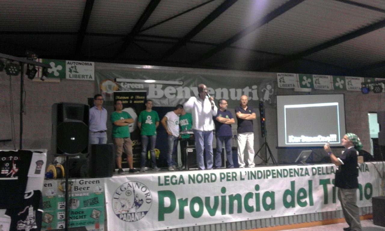 GreenBeer coi “big”: ecco la decima edizione