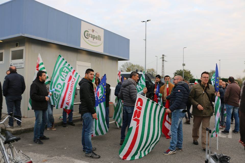 Crisi alla Tor, i politici chiedono garanzie per i lavoratori