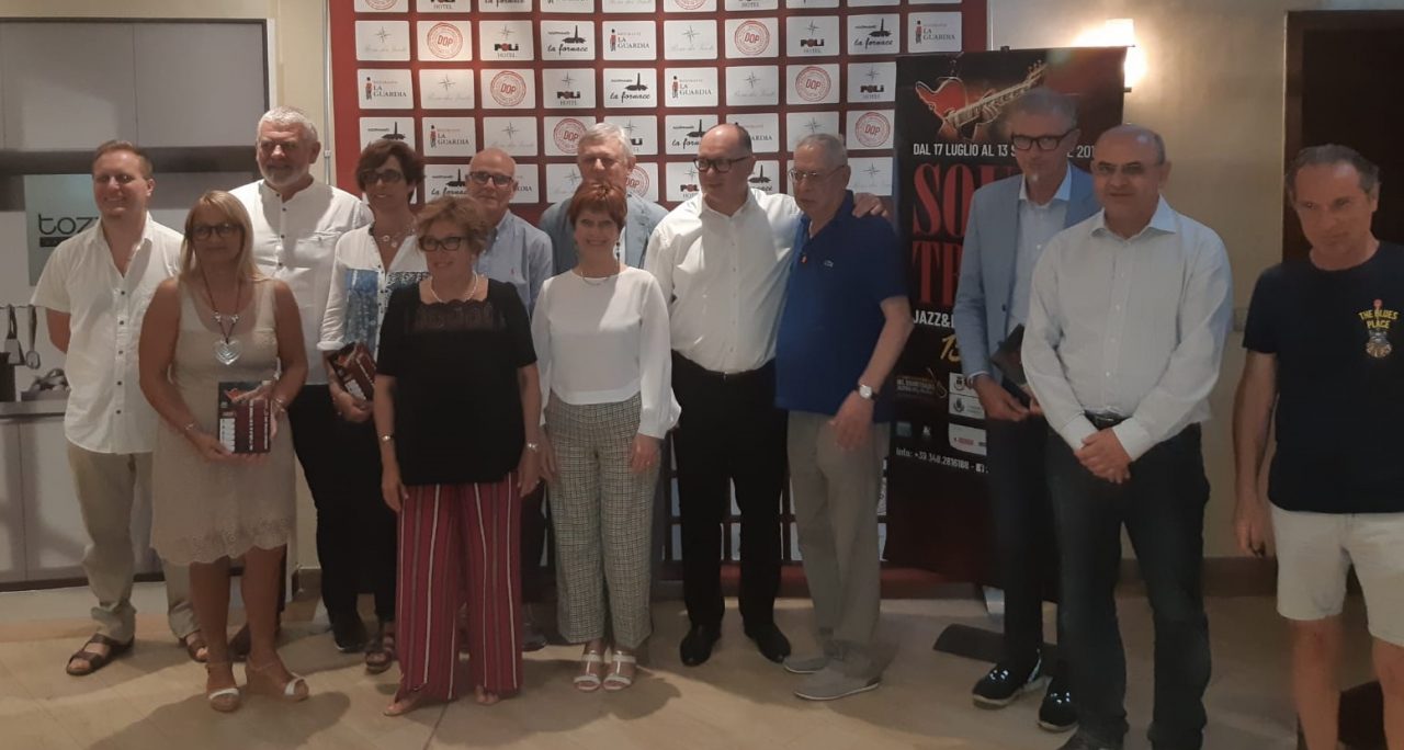 “Sound Tracks 2019”, torna il festival: armonica protagonista