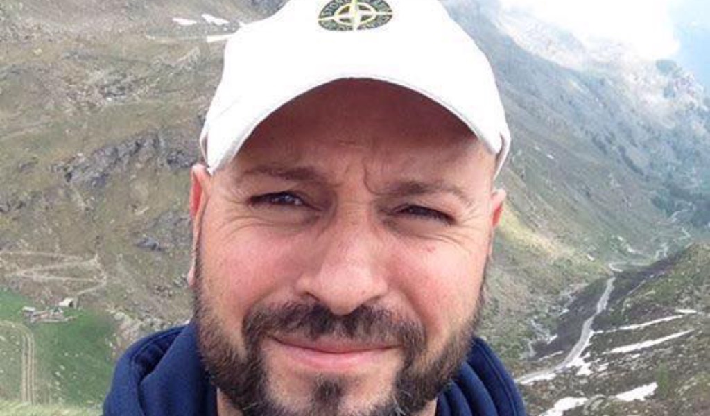 Sabato i funerali del poliziotto morto nell’incidente di Bareggio