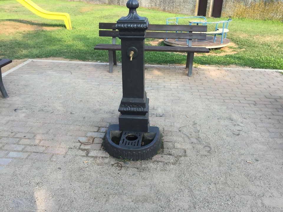 Parco Junior ripulito: i vandali pagheranno presto i danni