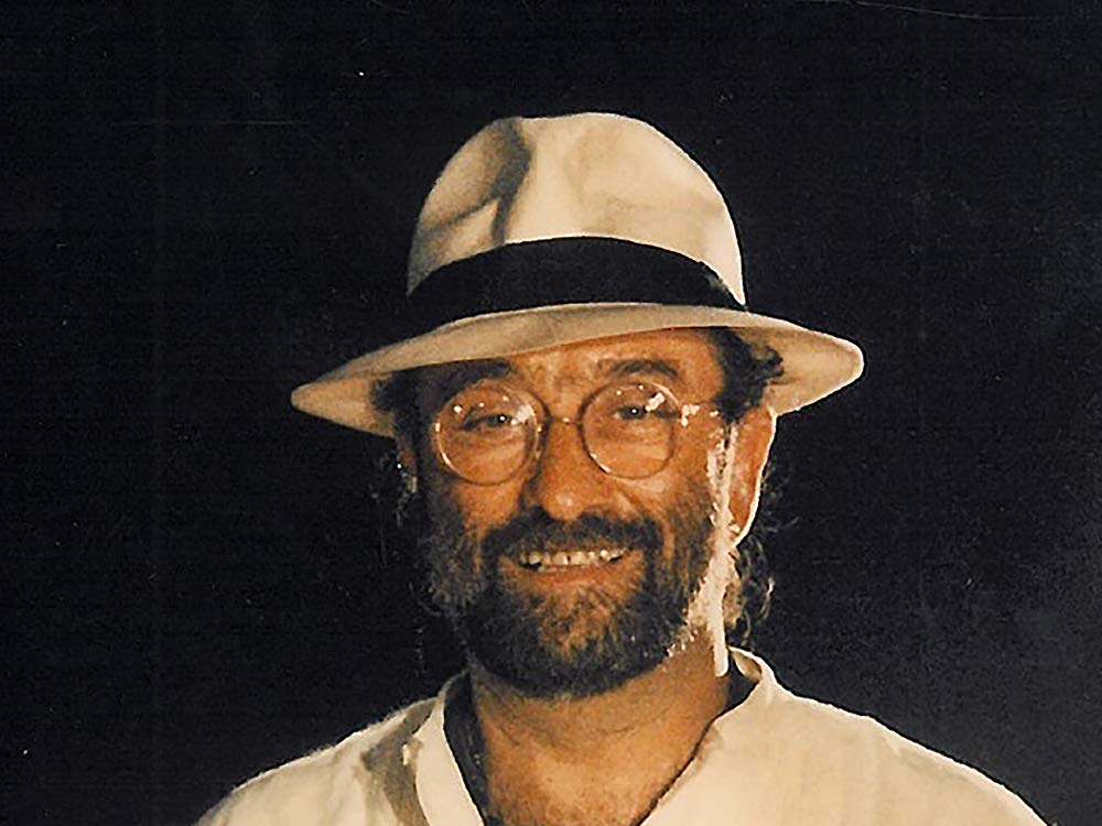 Omaggio a Lucio Dalla al Parco Robinson a Legnano