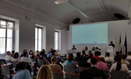 Commissione Istruzione Anci riunita a Milano