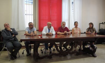 Ospedale Saronno presentato il nuovo direttore di Ginecologia e ostetricia