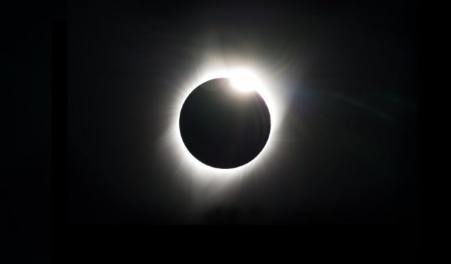 Eclissi di Luna in arrivo, oggi tutti col naso all’insù