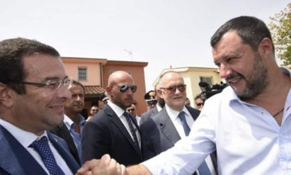 Riforma delle Province, Salvini rilancia. Candiani: "Basta chiacchere, riprendiamo i lavori"