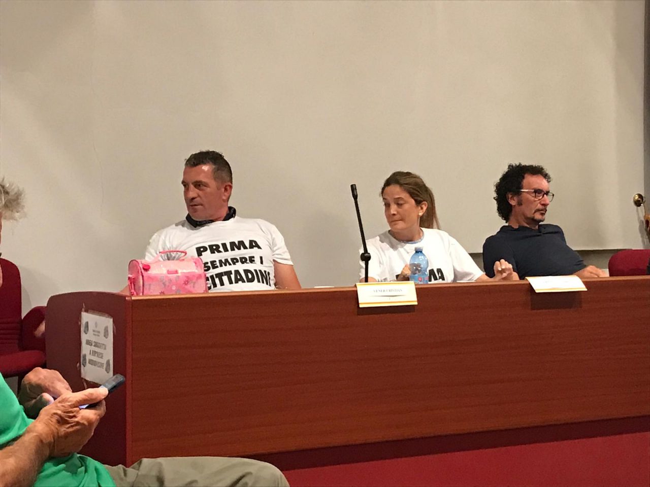 Cuggiono, la maggioranza si spacca. L’opposizione: “Il sindaco non ha più la maggioranza”