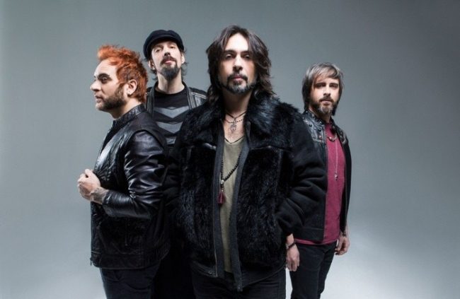 Le Vibrazioni e i The Kolors protagonisti a Oriocente