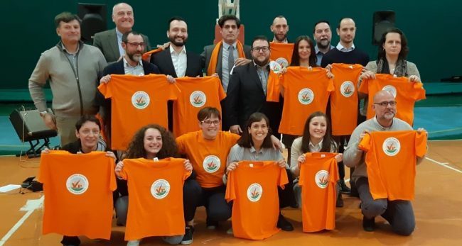 Consiglieri di Vivere Rescaldina: assegnate le deleghe