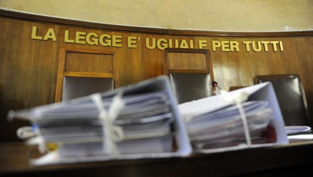 La Procura chiede condanne dure per la famiglia del boss Di Grillo
