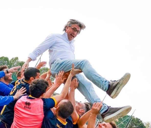 Addio a Marco Campi, con lui l’Ardor Lazzate vinse la coppa Italia