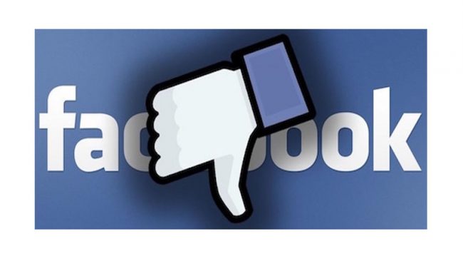 Pagina Facebook del Comune ancora bloccata: “Stiamo considerando altre strade”