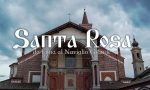 Santa Rosa da Lima al Naviglio Grande: il film