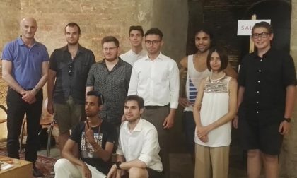 AbbiateArte: giovani talenti espongono al Castello