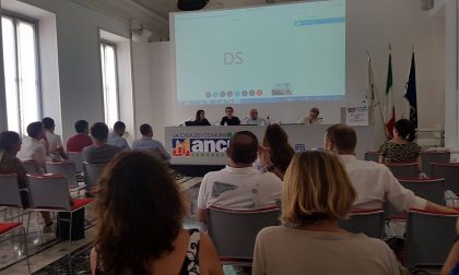 Eusalp: giovani Amministratori e Anci regionali impegnati per la sostenibilità