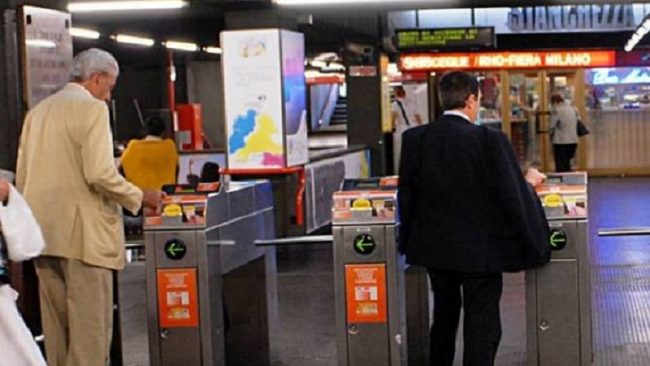 Sciopero nazionale dei trasporti: attive le linee della metropolitana