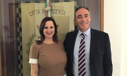 Gallera rilancia Calati: "Forza Italia è con te".