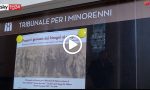 Minorenni condannati per tortura per la prima volta in Italia VIDEO