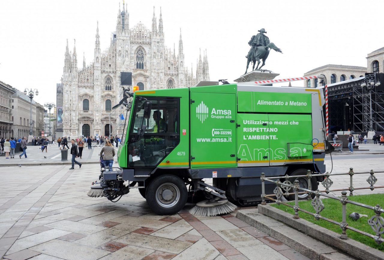 Raccolta rifiuti, ecco cosa cambia a Saronno dal primo agosto