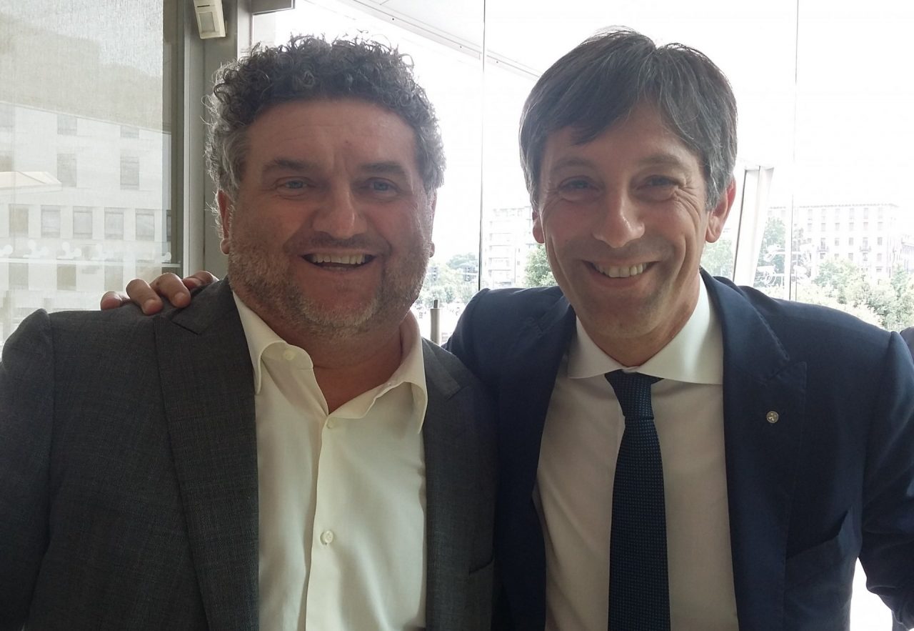 Giovani e innovazione: prende il via a Rho il Campus party