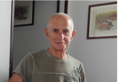 Corbetta piange Gigi, il vetrinista col cuore grande