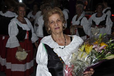 “Addio Irene, hai insegnato ad amare la nostra gente e la nostra comunità”