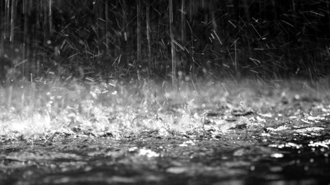In serata temporali, poi instabilità fino a giovedì PREVISIONI METEO