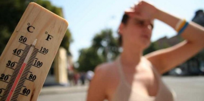 Consigli utili su come affrontare il caldo estivo