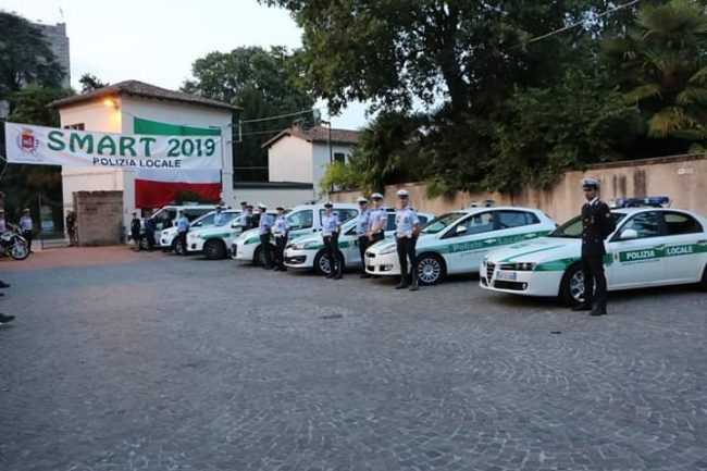 Operazione Smart: 1900 controlli per evitare le stragi del sabato sera