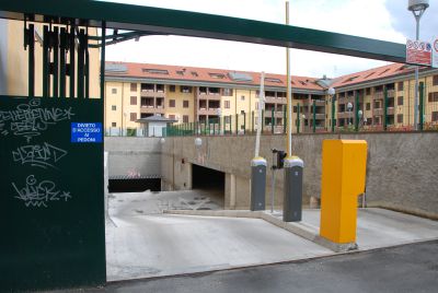 Rho: Sosta a pagamento “leggero” in vigore da domani