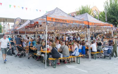 Successo per Sicilia Viva in centro, Ceriano ora ospiterà anche l'Abruzzo