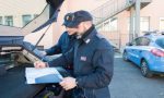 Stop assembramenti di persone, via ai controlli della Polizia di Stato