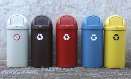Raccolta rifiuti: le modifiche di ALA per il 25 aprile e il 1° maggio