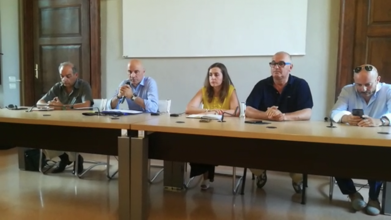 Noi con l’italia commenta le dimissioni di Morabito