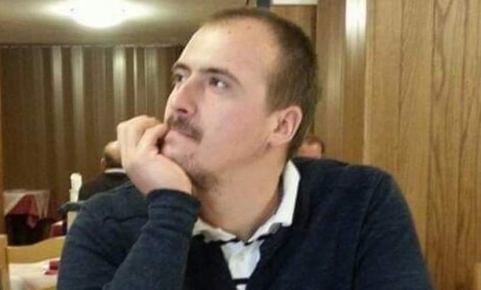 Scomparso da Arconate, si cerca Stefano