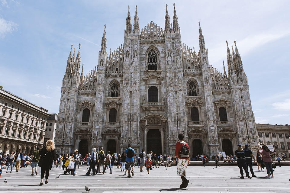 Turismo in Lombardia: cosa vedere e cosa fare