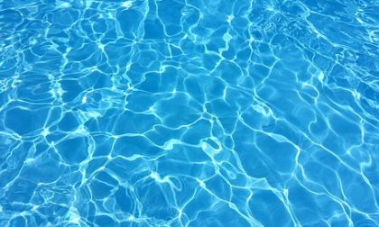 Batterio in piscina a Saronno: il risultato delle nuove analisi