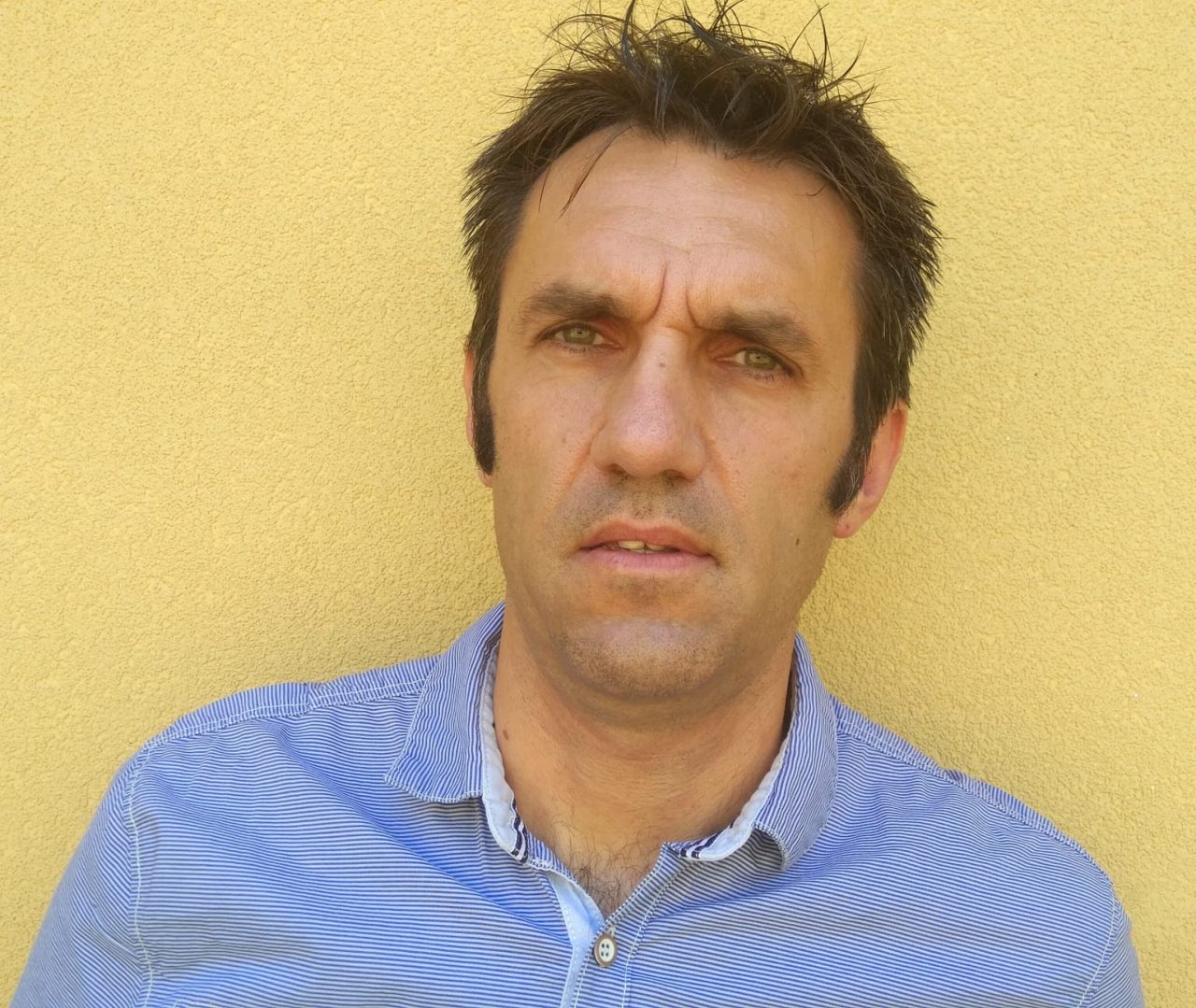 Cancelli chiusi all’ex Parma, 35 lavoratori a casa