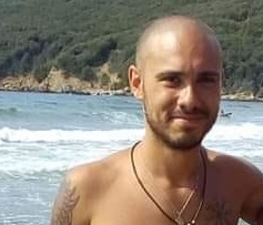 Scomparso da Capriate, appello per trovare Tiziano