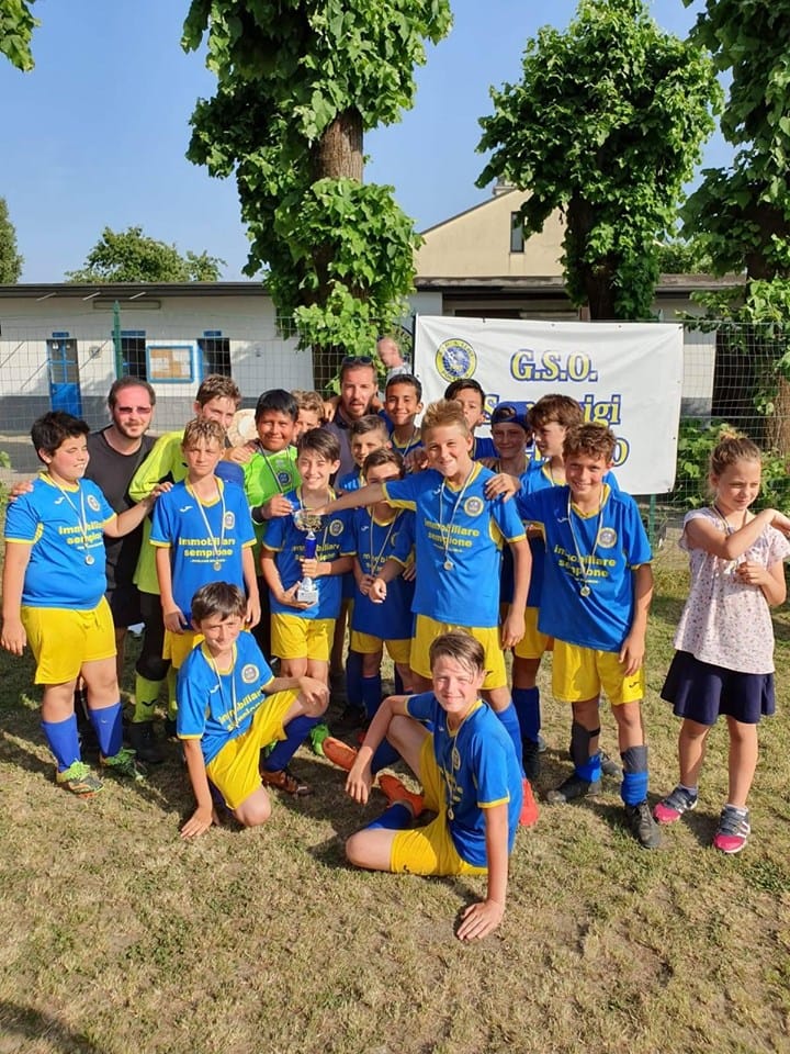 Www Gso Pogliano: cercasi allenatori Volley