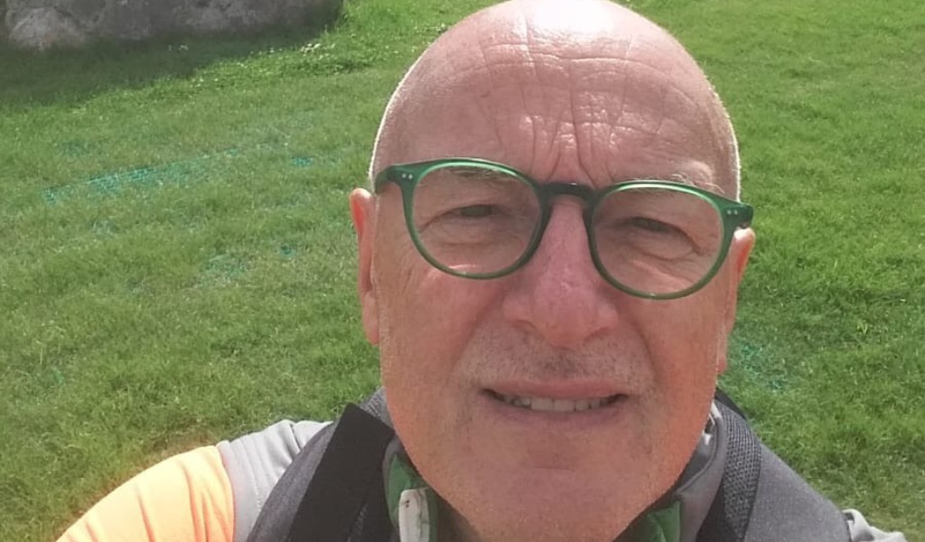 Giovanni è scomparso da Saronno: l’appello della figlia