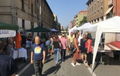 "Pero in Festa": Il sindaco invita commercianti e associazioni a partecipare