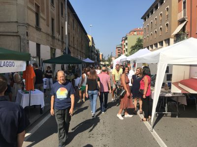 Pero in festa torna con tre giorni di divertimento