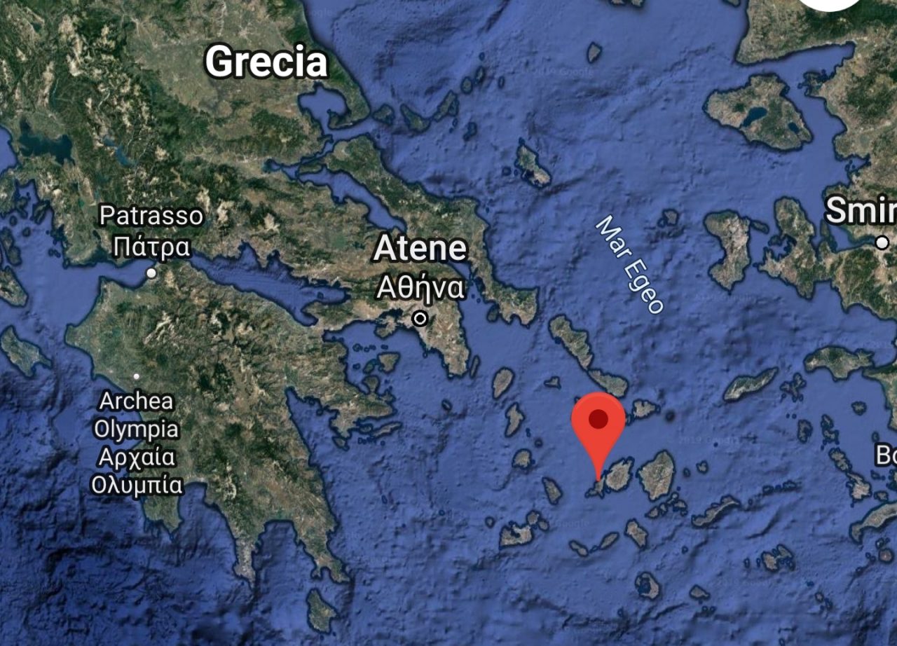 Lutto in vacanza: incidente fatale in Grecia per l’Ad di Chemisol