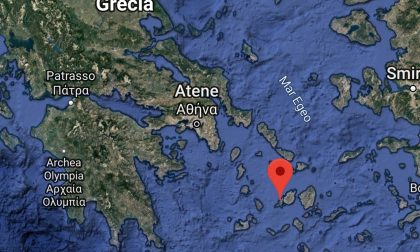 Lutto in vacanza: incidente fatale in Grecia per l'Ad di Chemisol