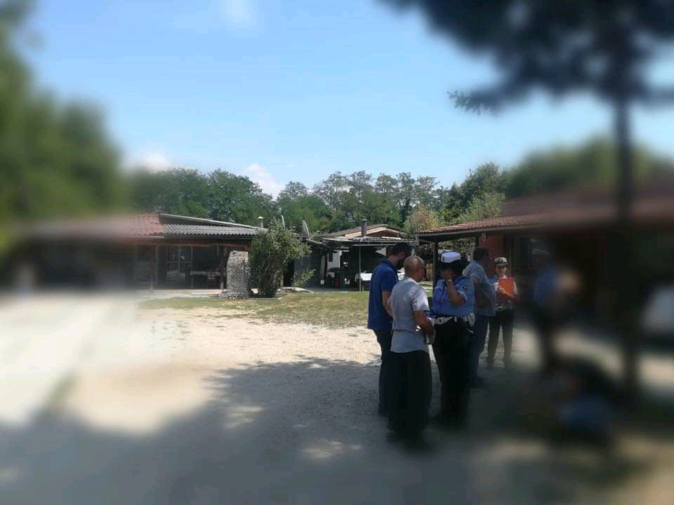 Corbetta dichiara guerra agli abusi edilizi