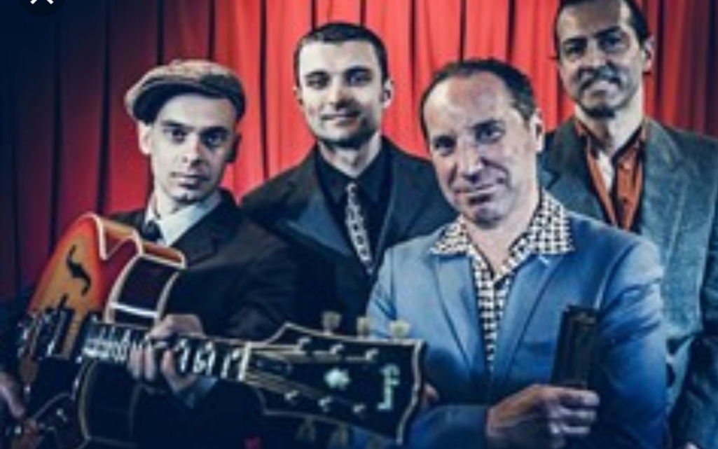 Blues On The Road torna per la quarta volta a Canegrate