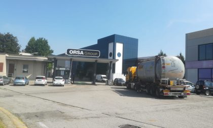 Morte sul lavoro a Gorla, Astuti: "Investire su sicurezza". Lunedì sciopero